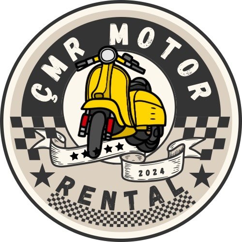 ÇMR Motor Kiralama logo