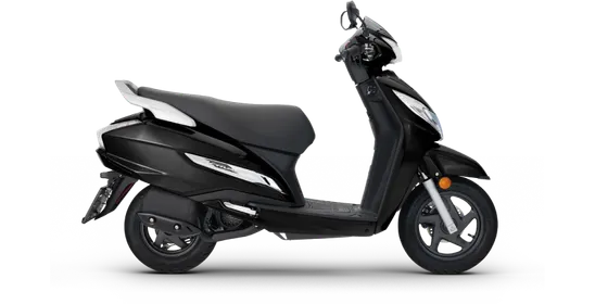 Honda Activa - Bodrum motor kiralama — görsel 1