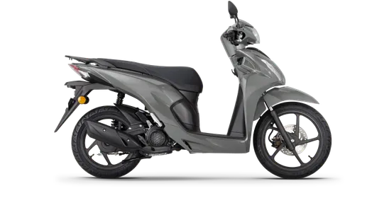 Honda Dio - Bodrum motor kiralama — görsel 1